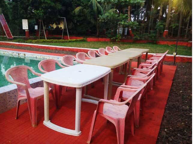 Tulsis Agro Farm, Karjat 5